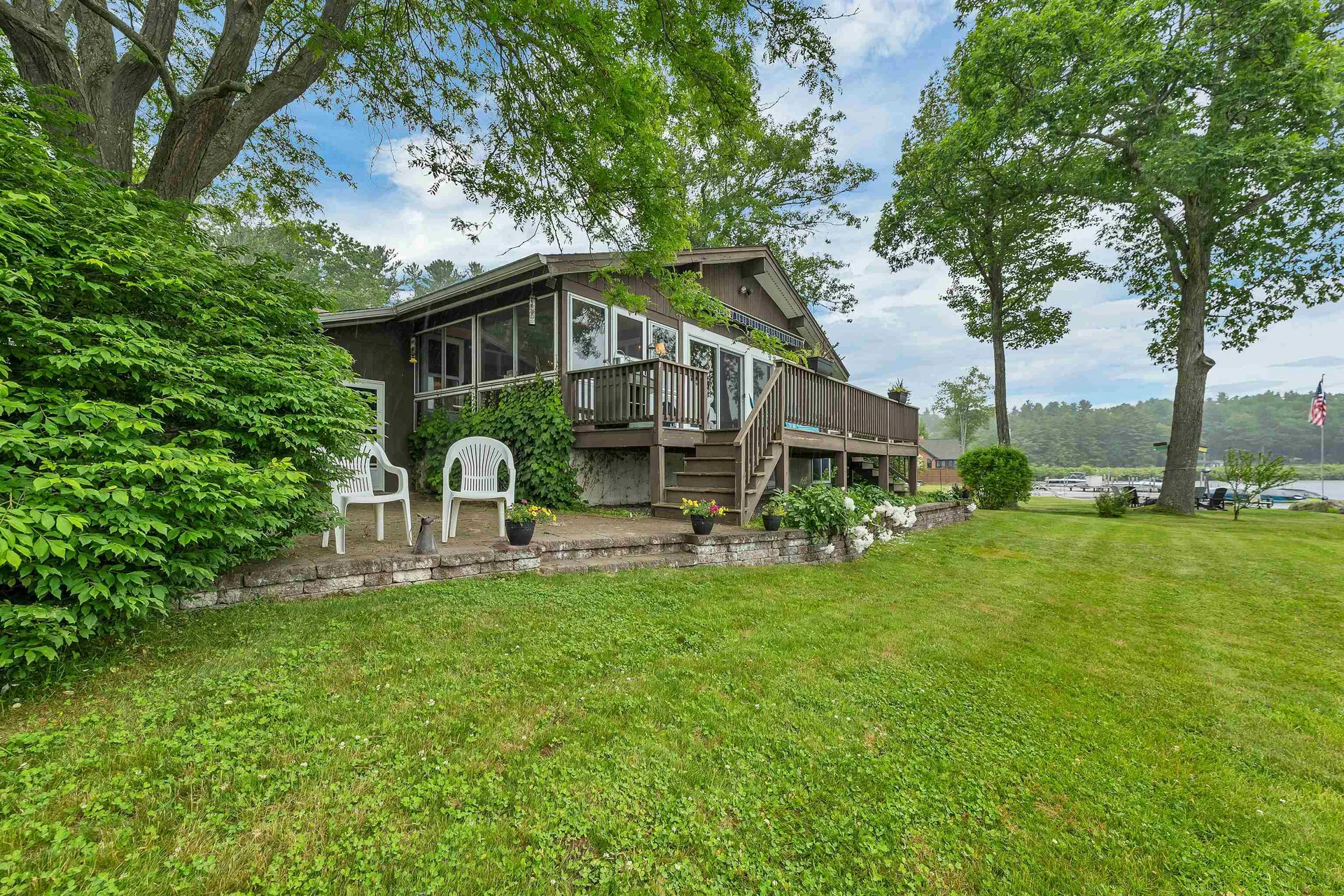 164 Birch Haven Road Laconia NH 03246