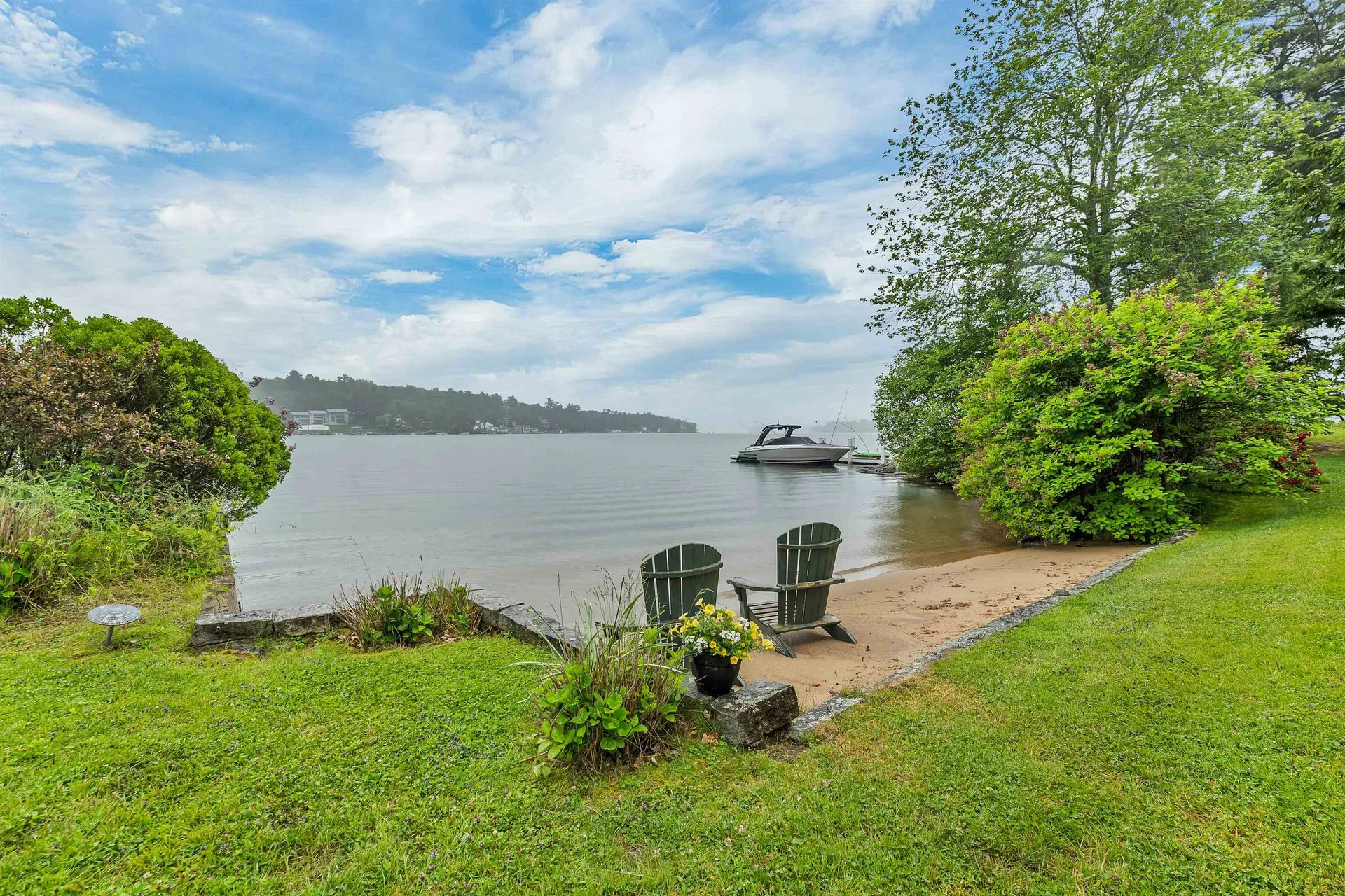 164 Birch Haven Road Laconia NH 03246