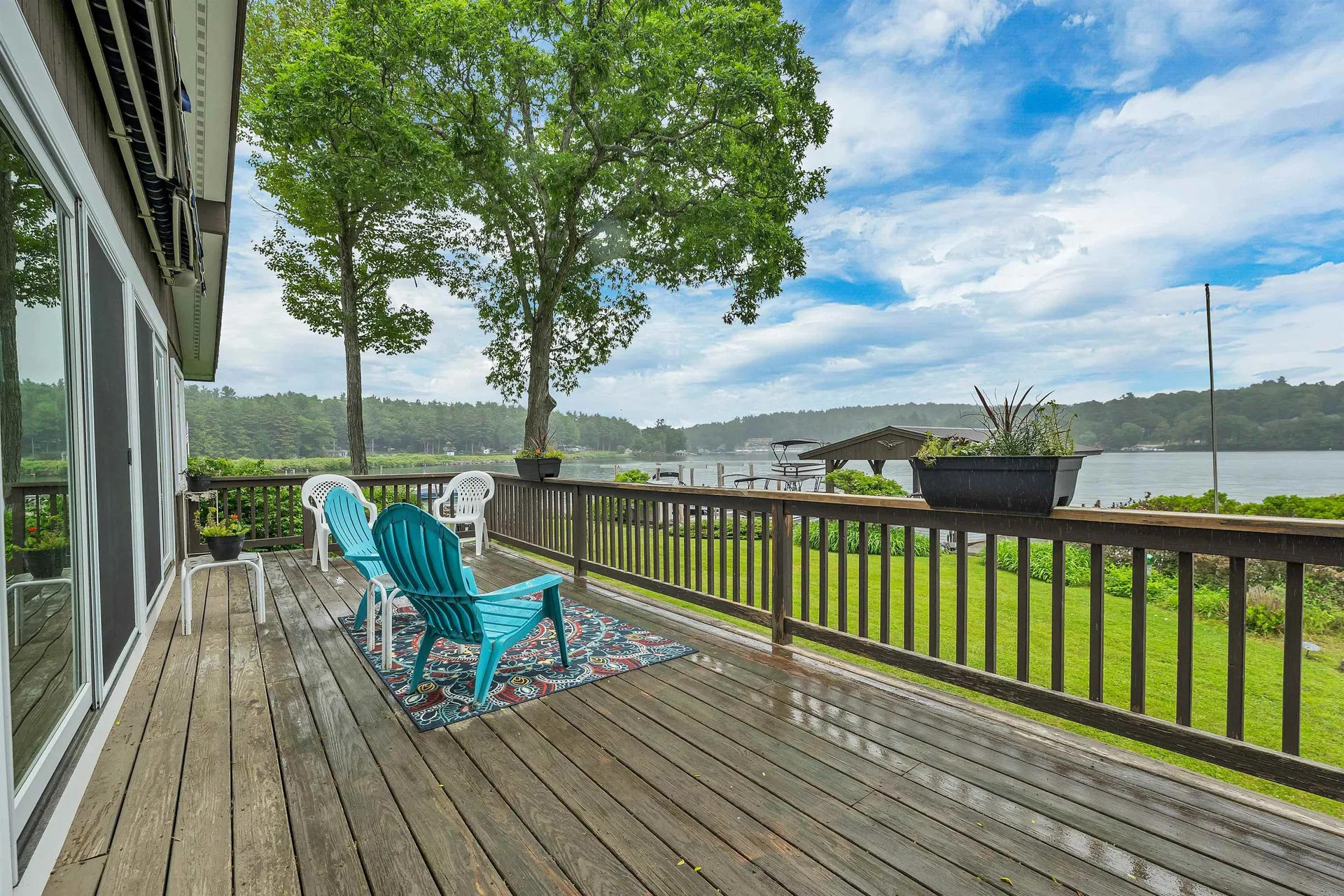 164 Birch Haven Road Laconia NH 03246