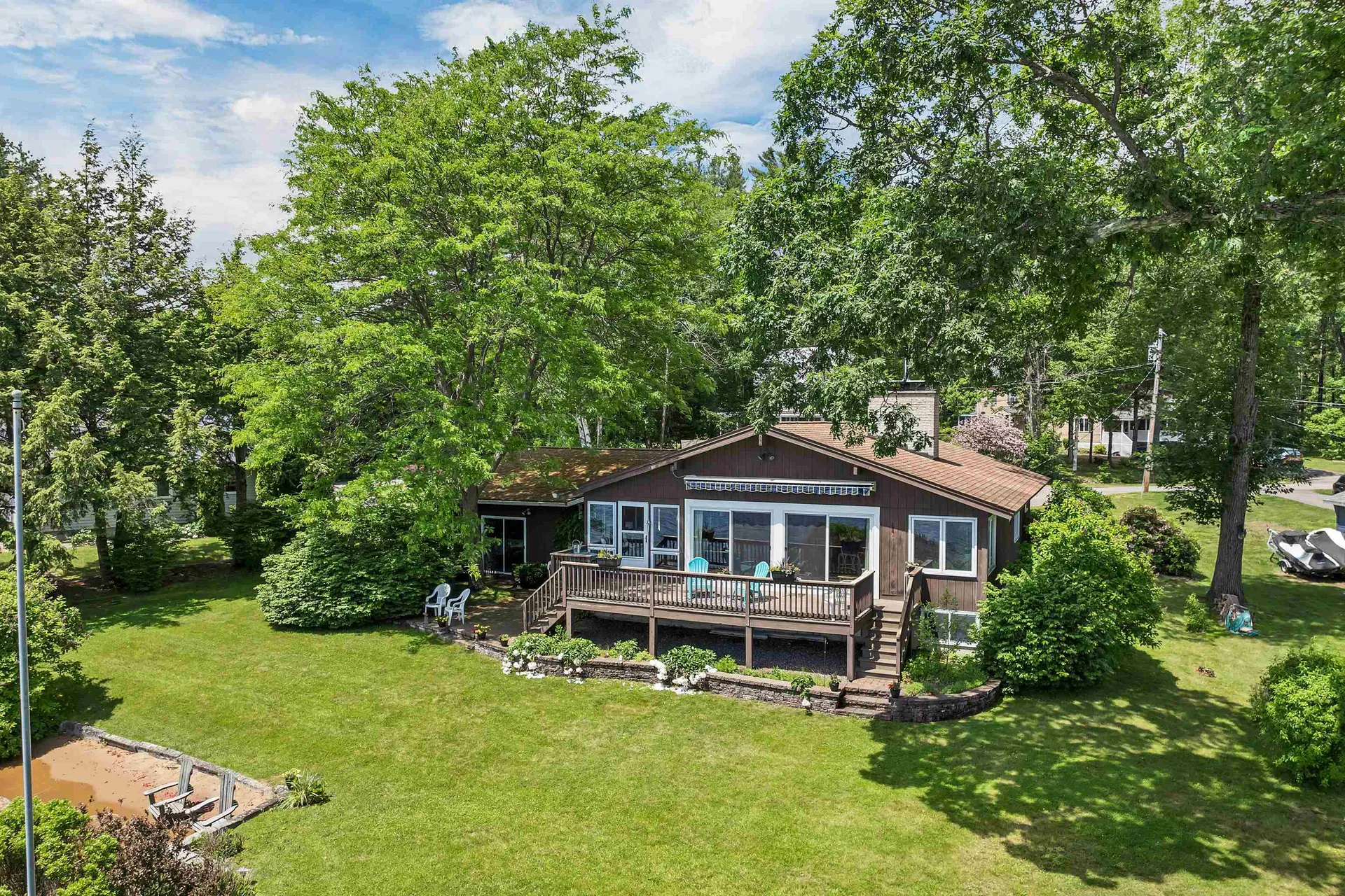 164 Birch Haven Road Laconia NH 03246