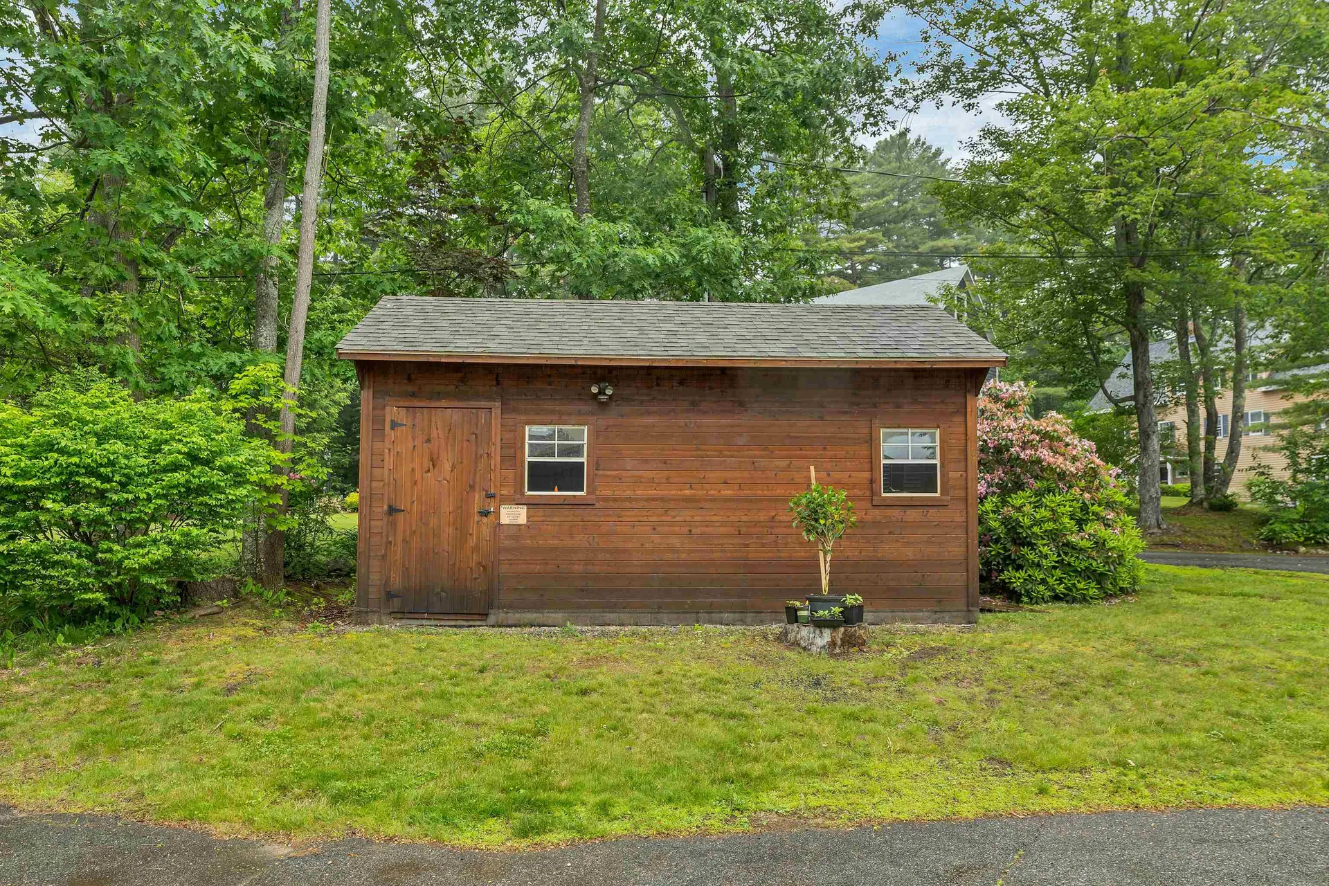 164 Birch Haven Road Laconia NH 03246