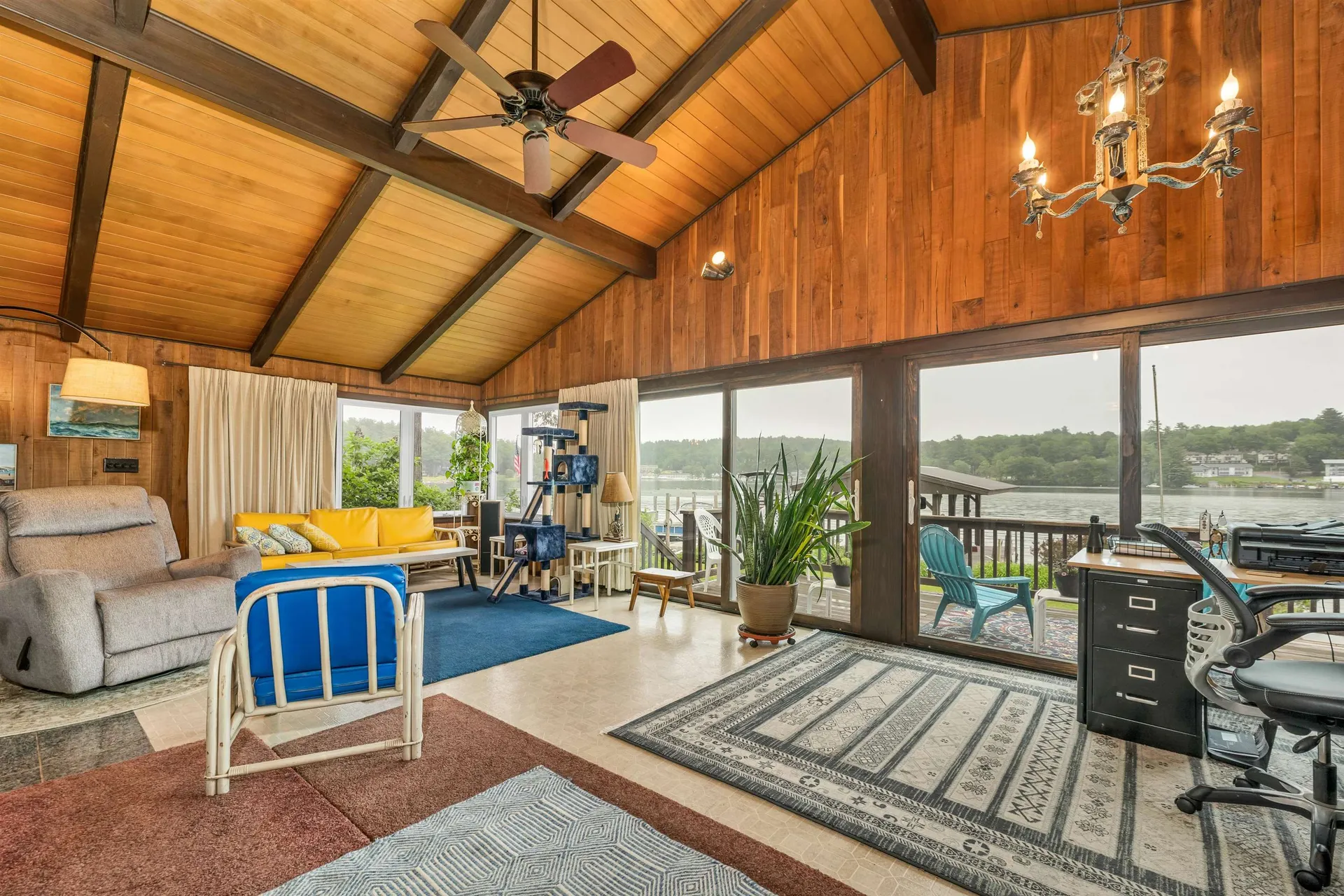 164 Birch Haven Road Laconia NH 03246