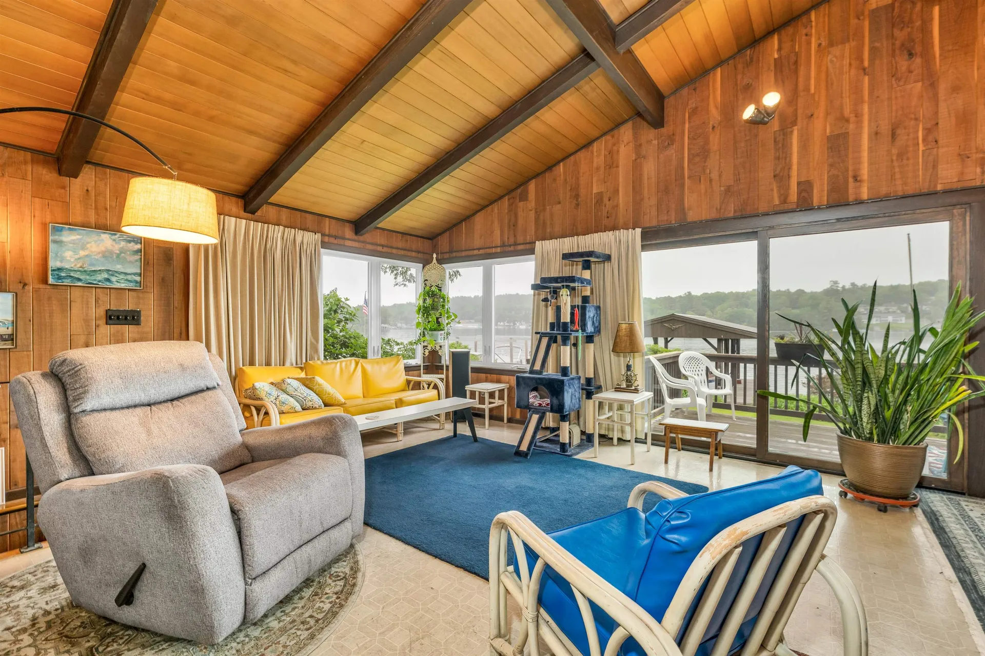 164 Birch Haven Road Laconia NH 03246