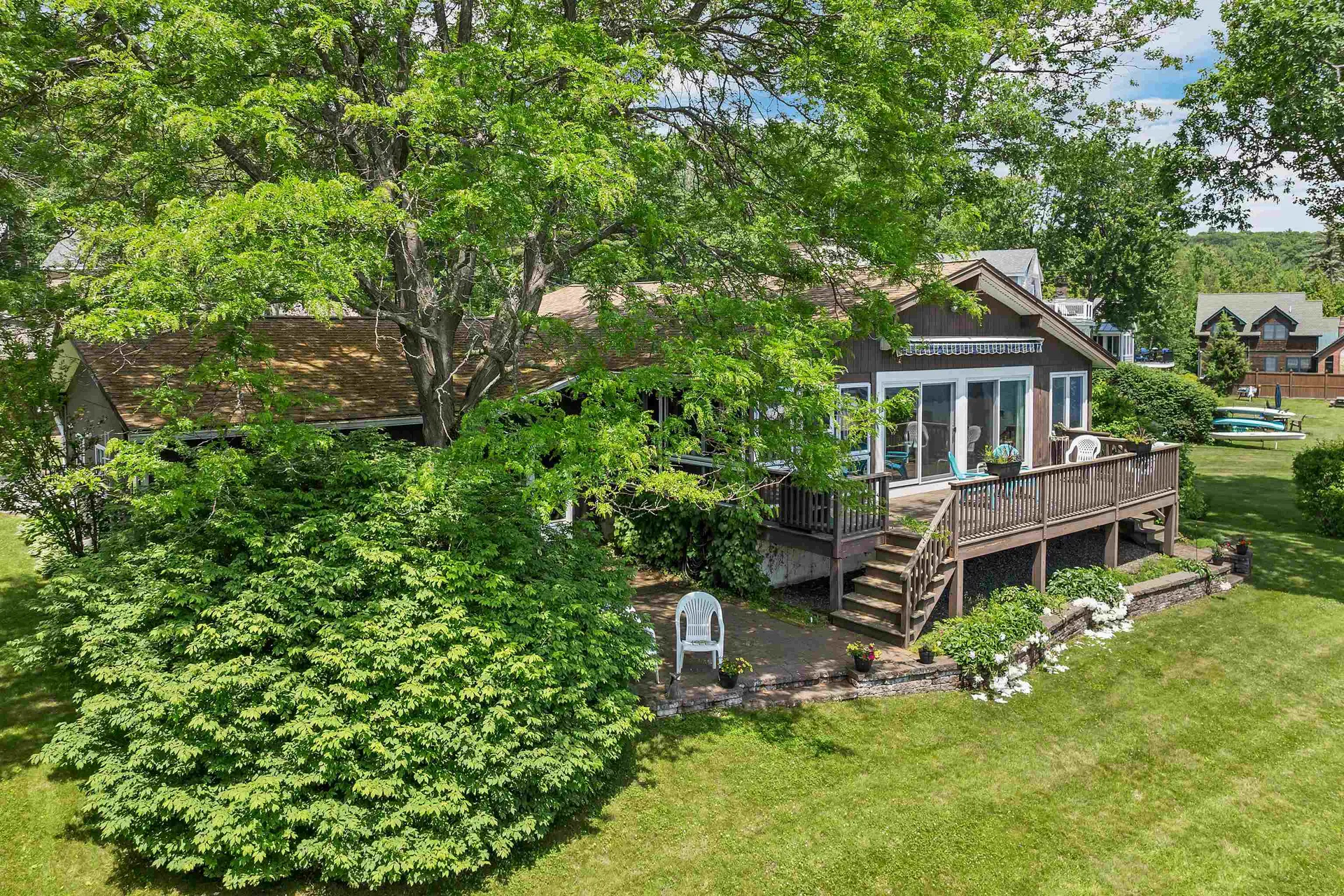 164 Birch Haven Road Laconia NH 03246