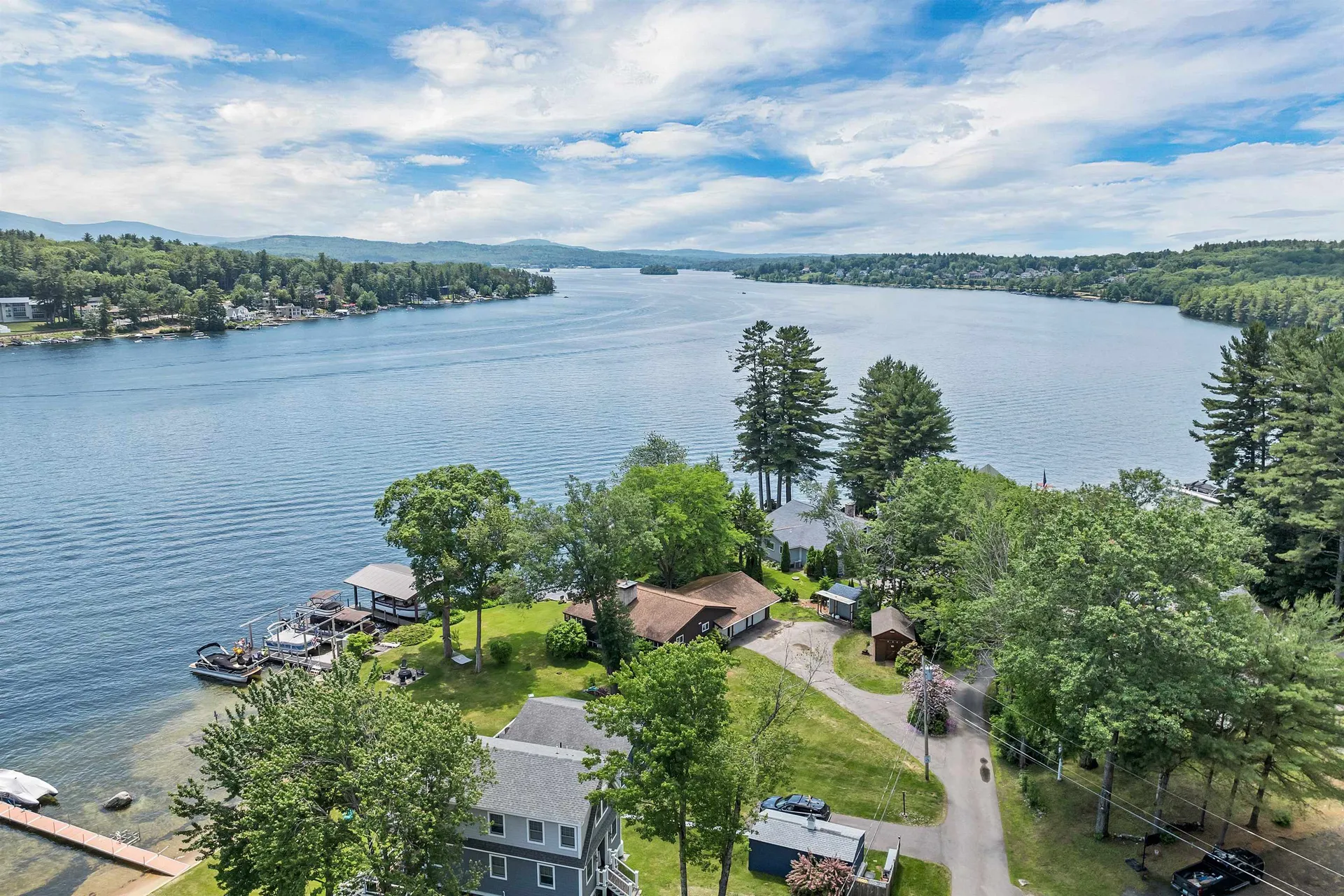 164 Birch Haven Road Laconia NH 03246