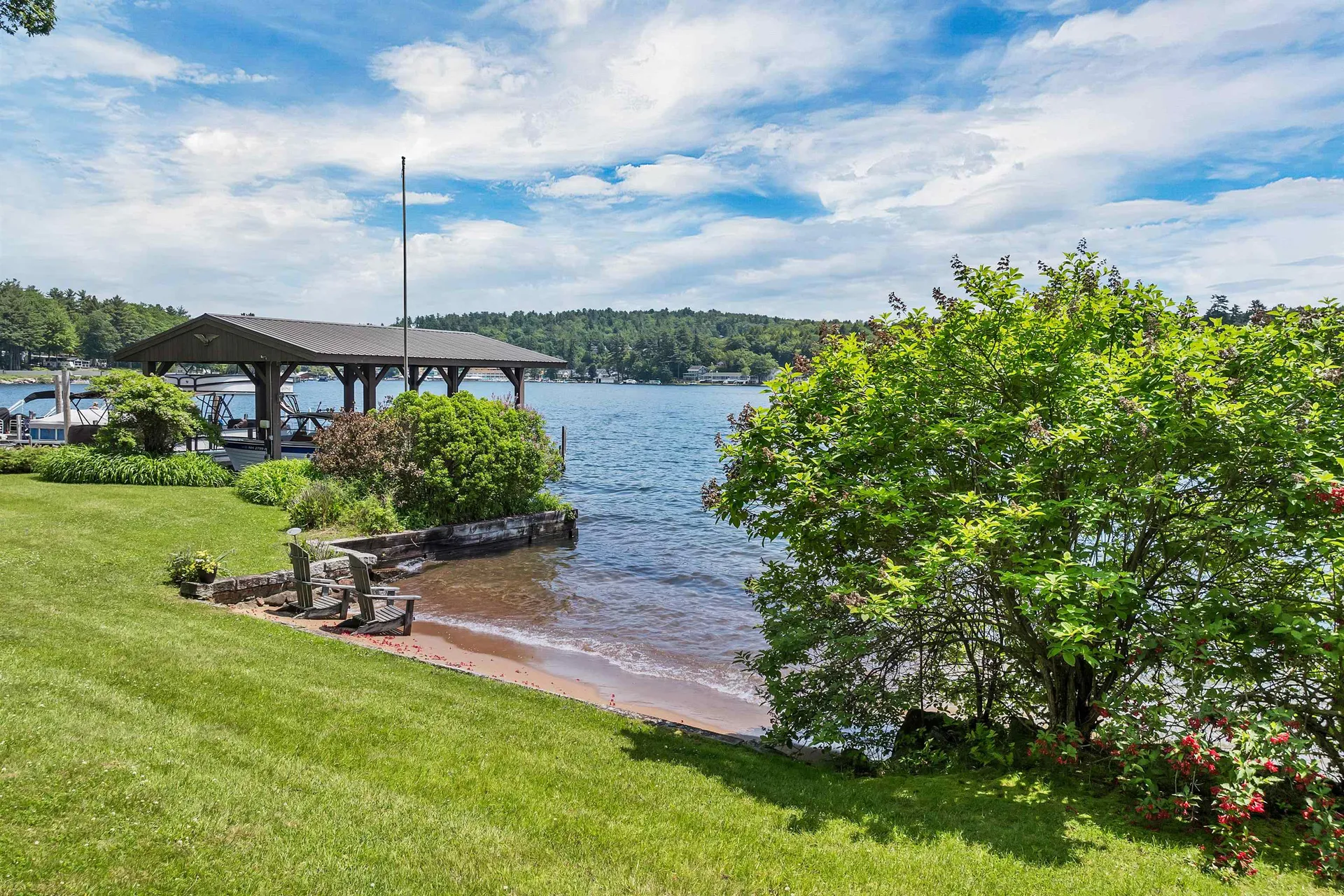 164 Birch Haven Road Laconia NH 03246