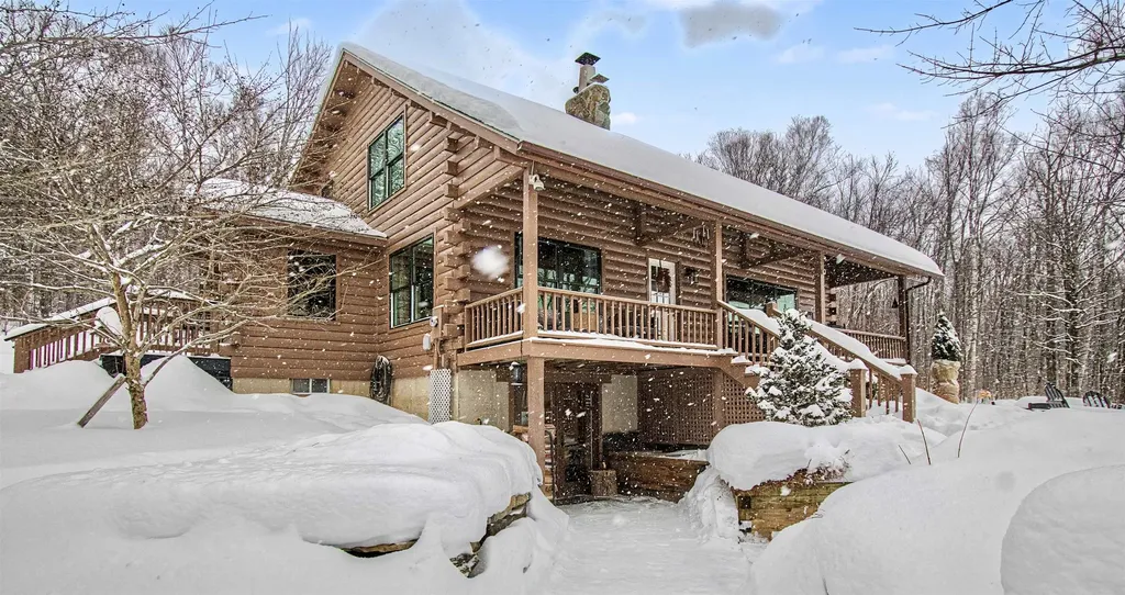 206 Conway Road Starksboro VT 05487
