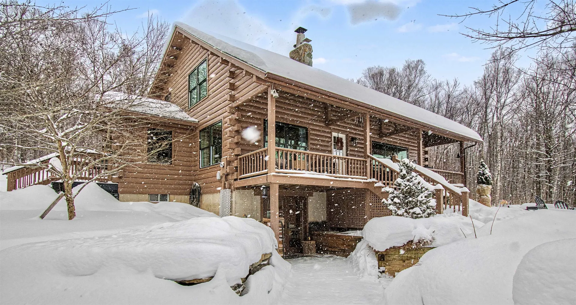 206 Conway Road Starksboro VT 05487