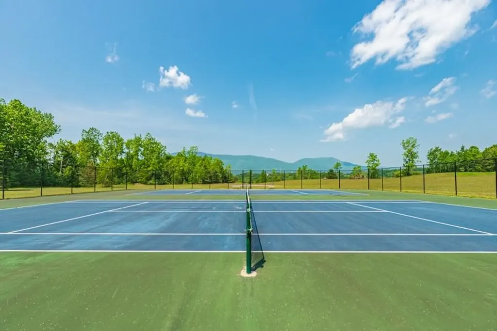 14 Vaughn Farm Road Manchester VT 05255