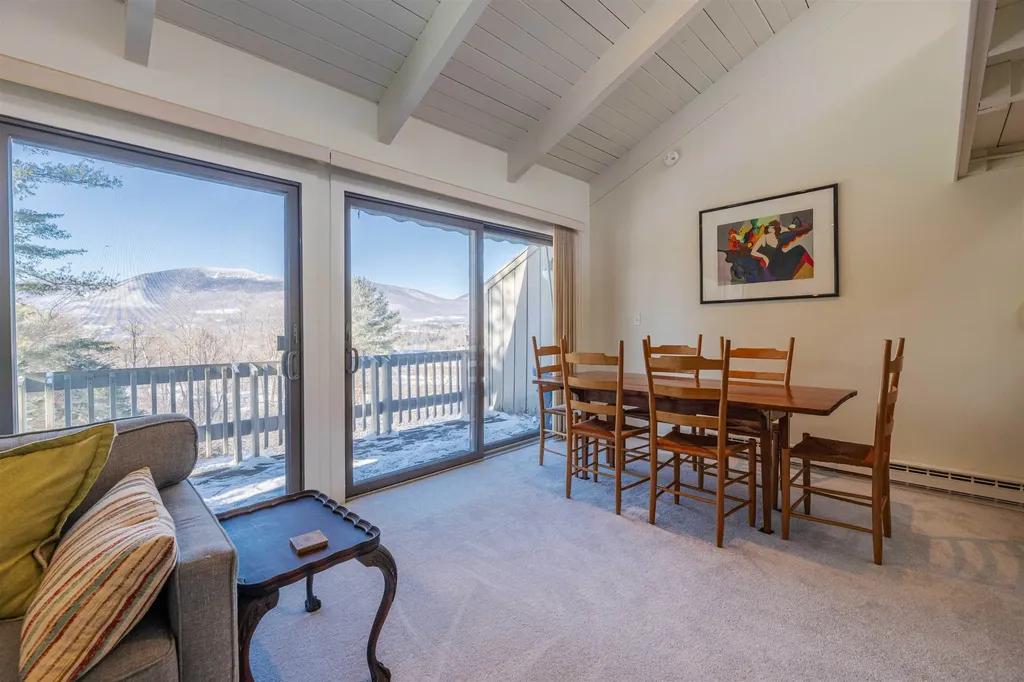 14 Vaughn Farm Road Manchester VT 05255