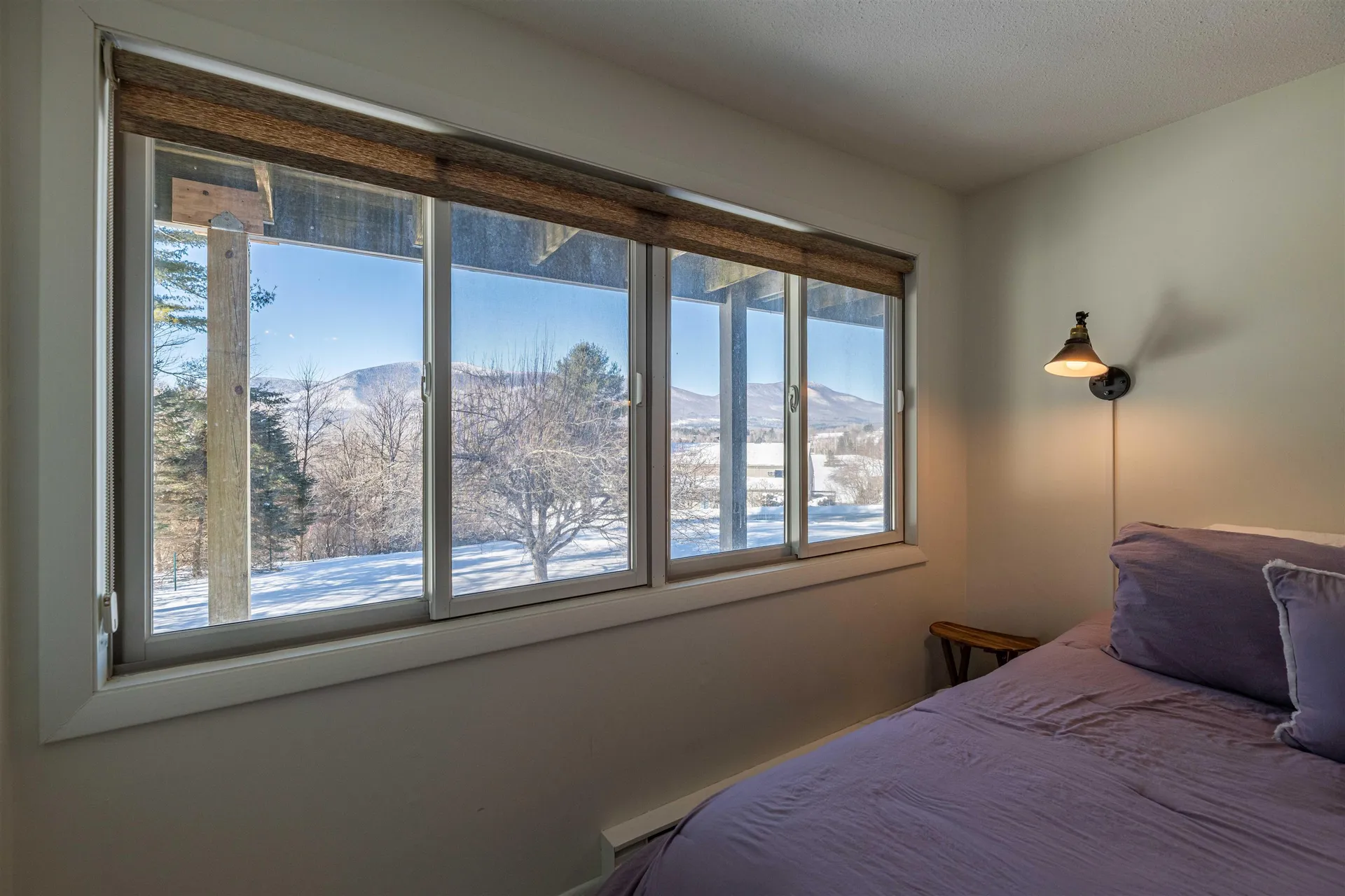 14 Vaughn Farm Road Manchester VT 05255