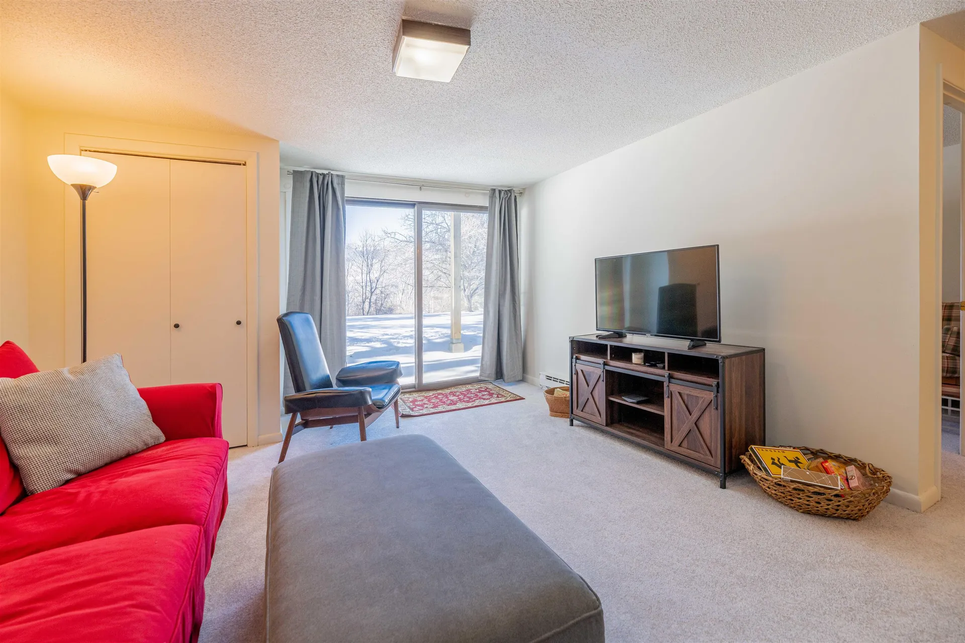 14 Vaughn Farm Road Manchester VT 05255