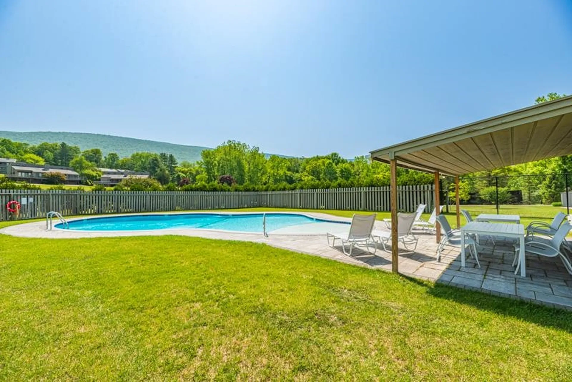 14 Vaughn Farm Road Manchester VT 05255