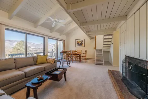 14 Vaughn Farm Road Manchester VT 05255