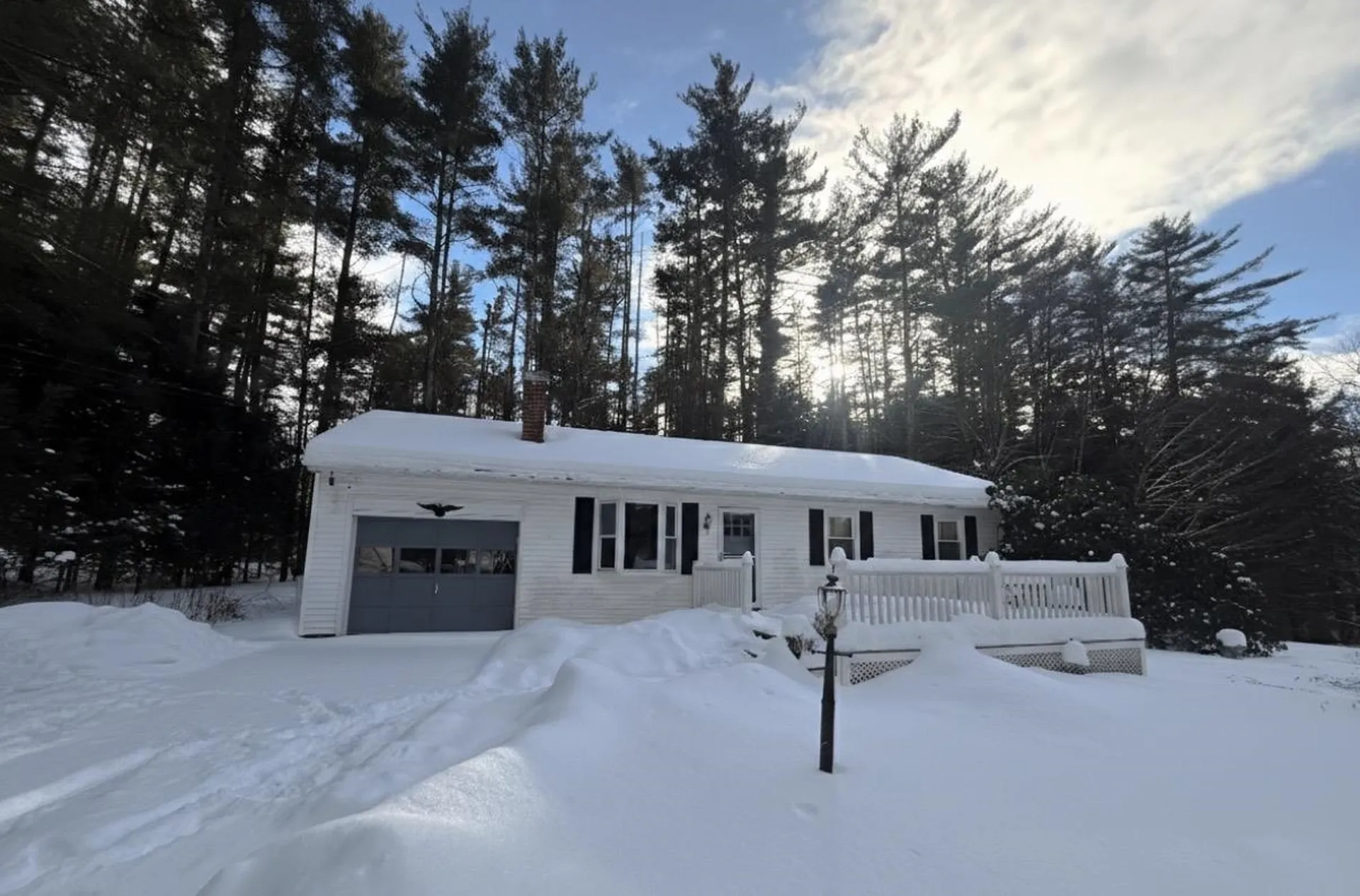 137 Pinecrest Road Rutland Town VT 05701