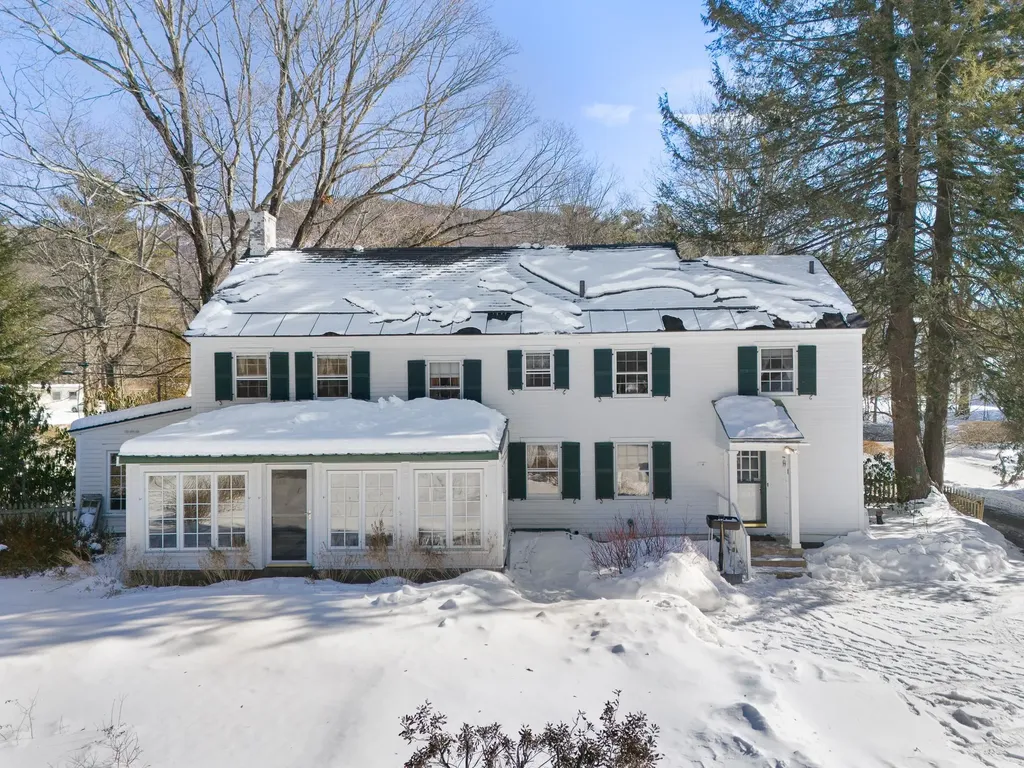 214 Putney Road Brattleboro VT 05301