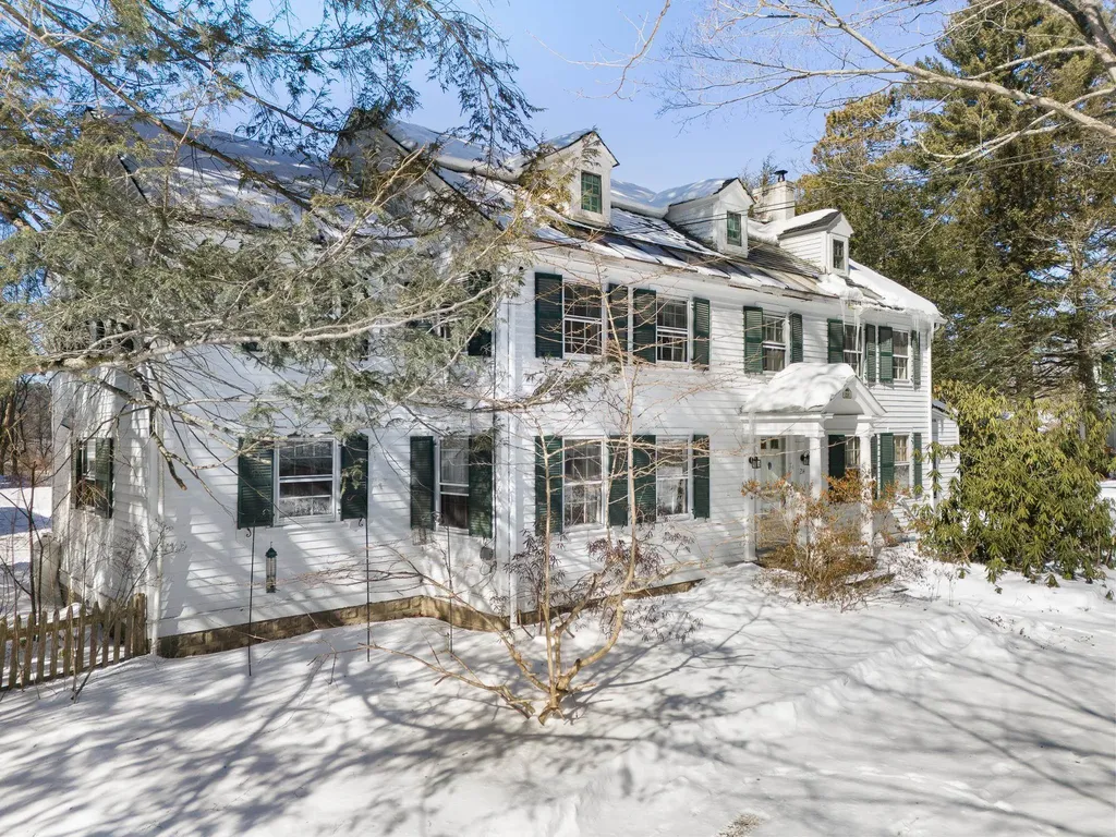 214 Putney Road Brattleboro VT 05301
