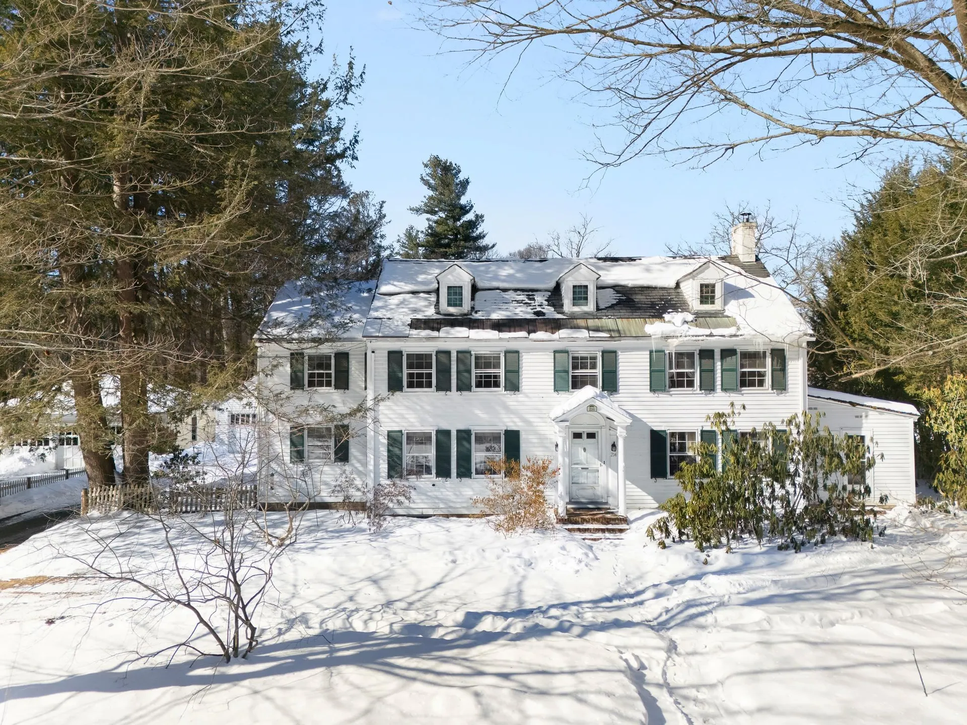 214 Putney Road Brattleboro VT 05301
