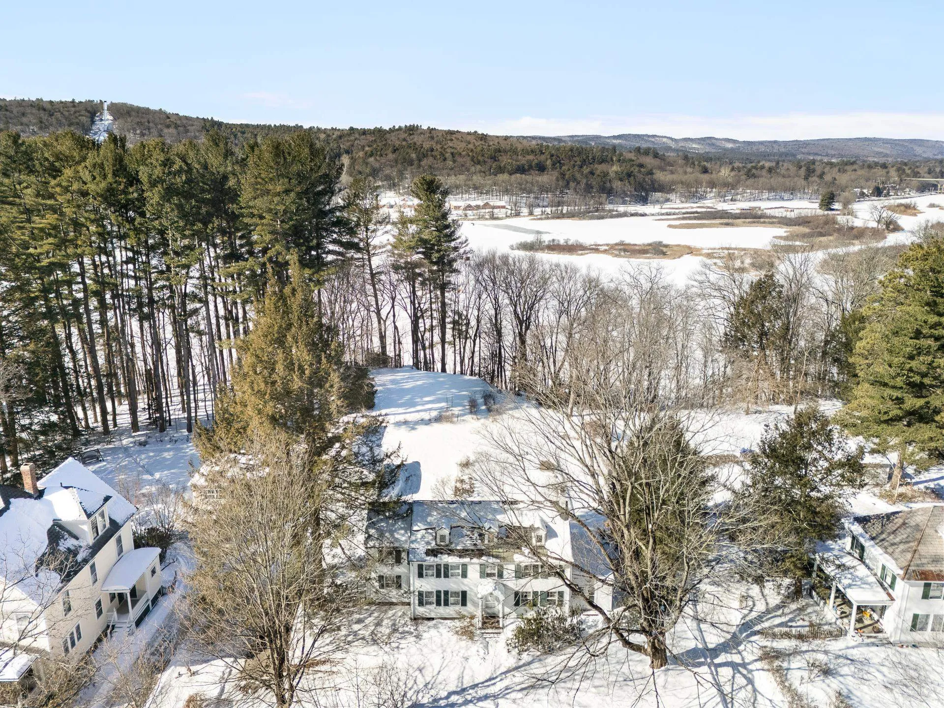 214 Putney Road Brattleboro VT 05301