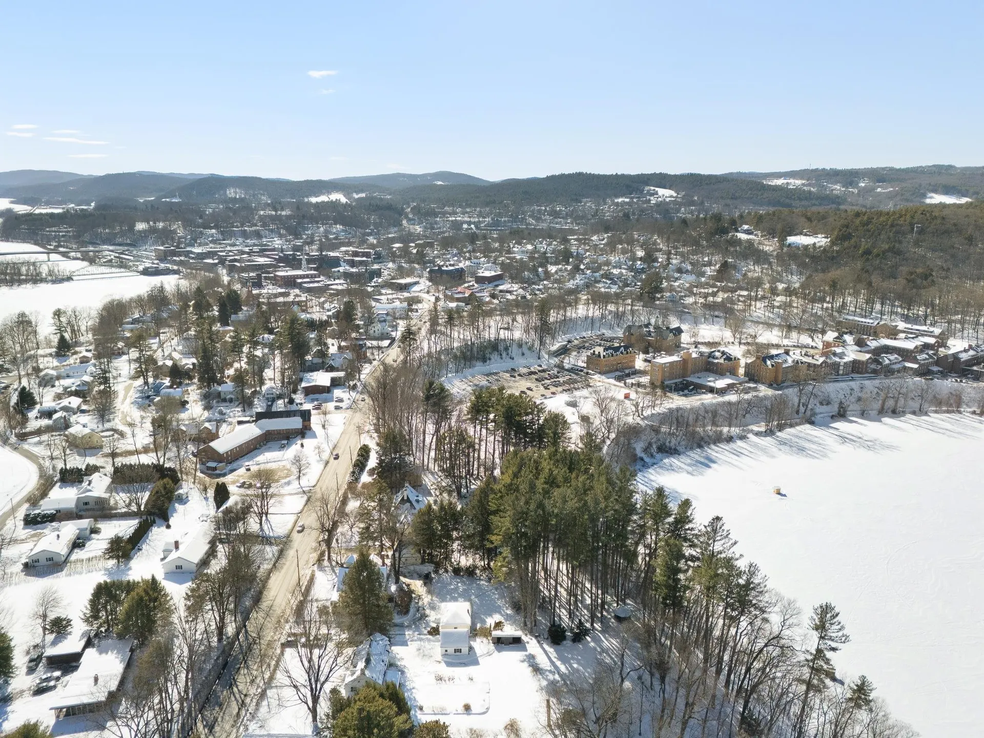 214 Putney Road Brattleboro VT 05301