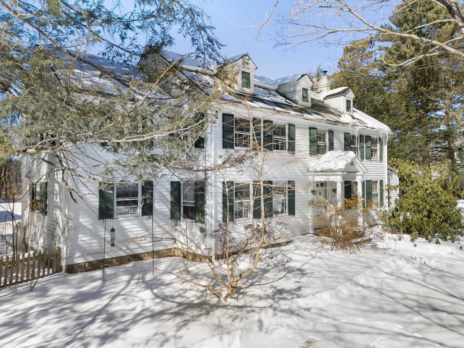 214 Putney Road Brattleboro VT 05301