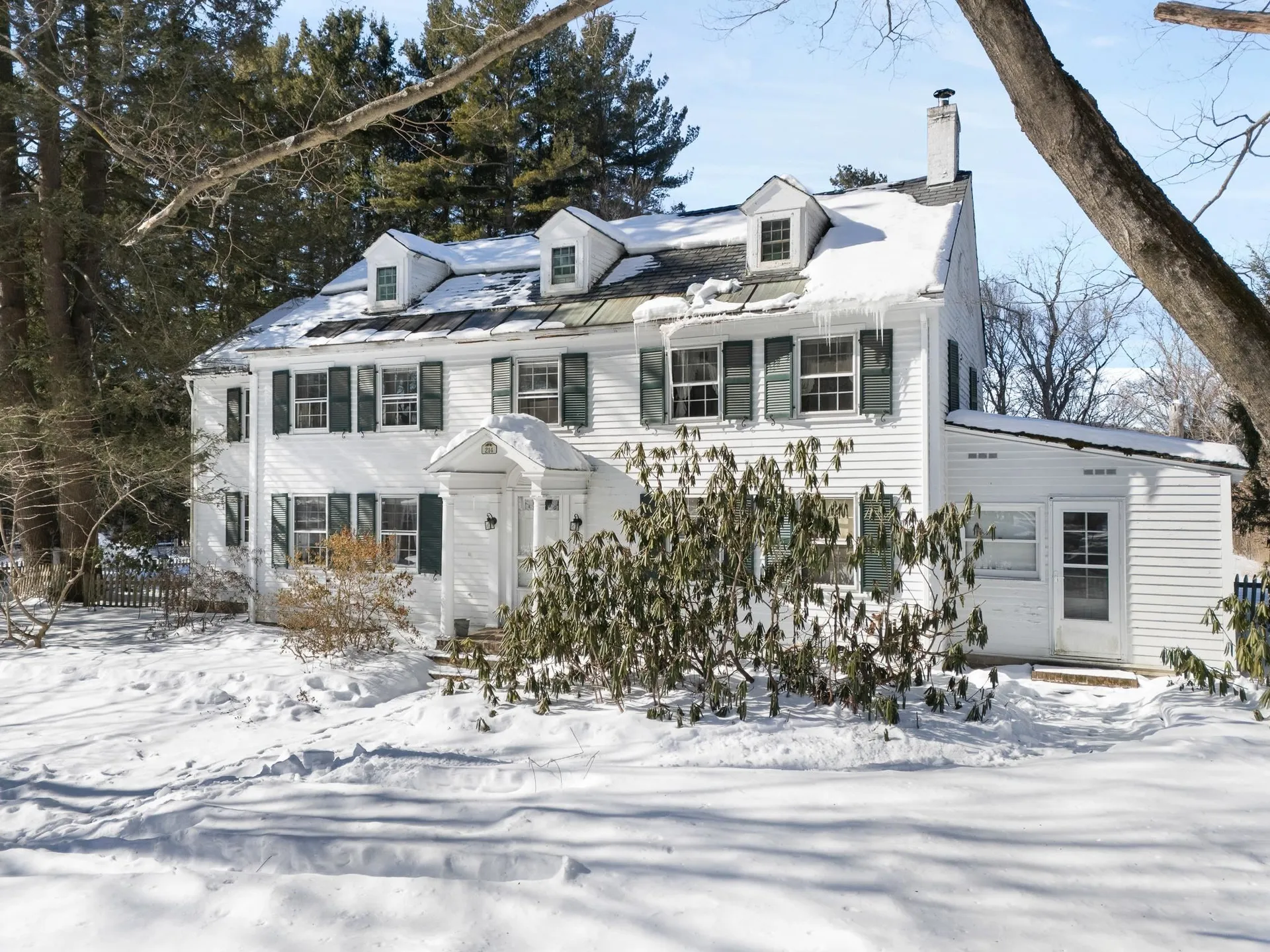 214 Putney Road Brattleboro VT 05301