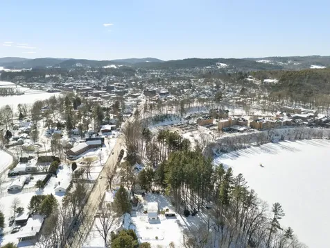 214 Putney Road Brattleboro VT 05301