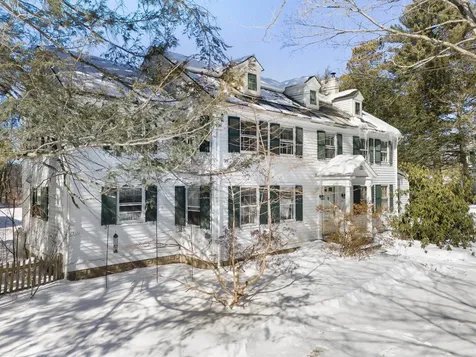 214 Putney Road Brattleboro VT 05301