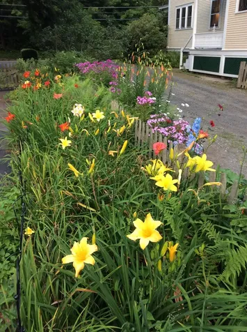 214 Putney Road Brattleboro VT 05301