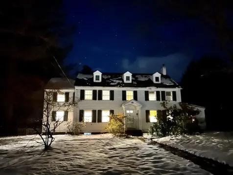 214 Putney Road Brattleboro VT 05301