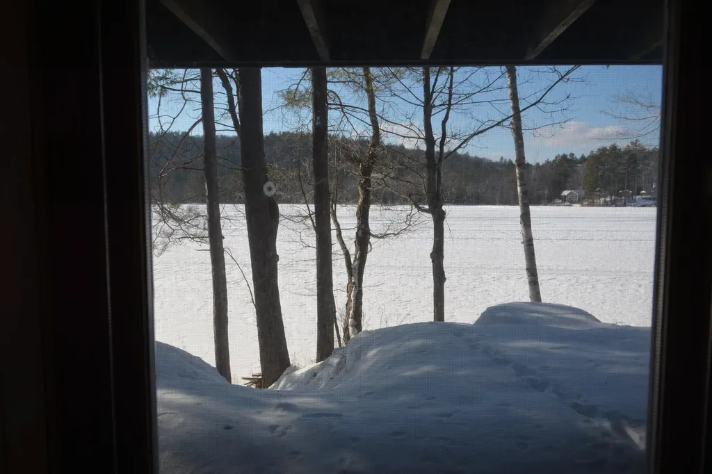 249 Stocker Pond Road Grantham NH 03753