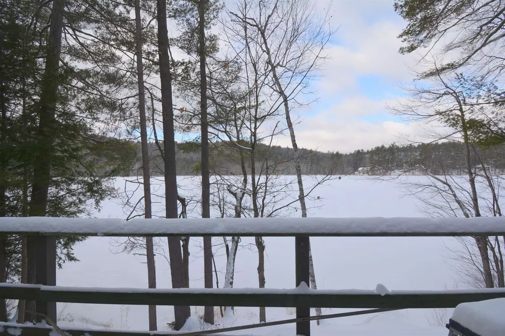 249 Stocker Pond Road Grantham NH 03753