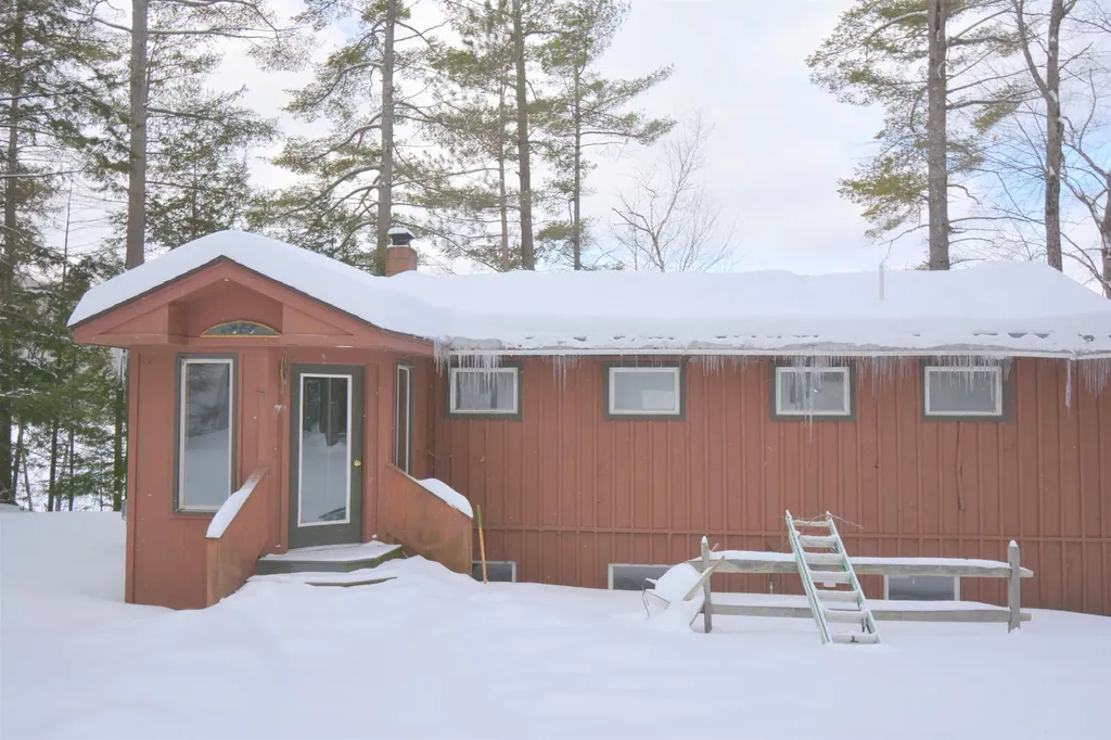 249 Stocker Pond Road Grantham NH 03753