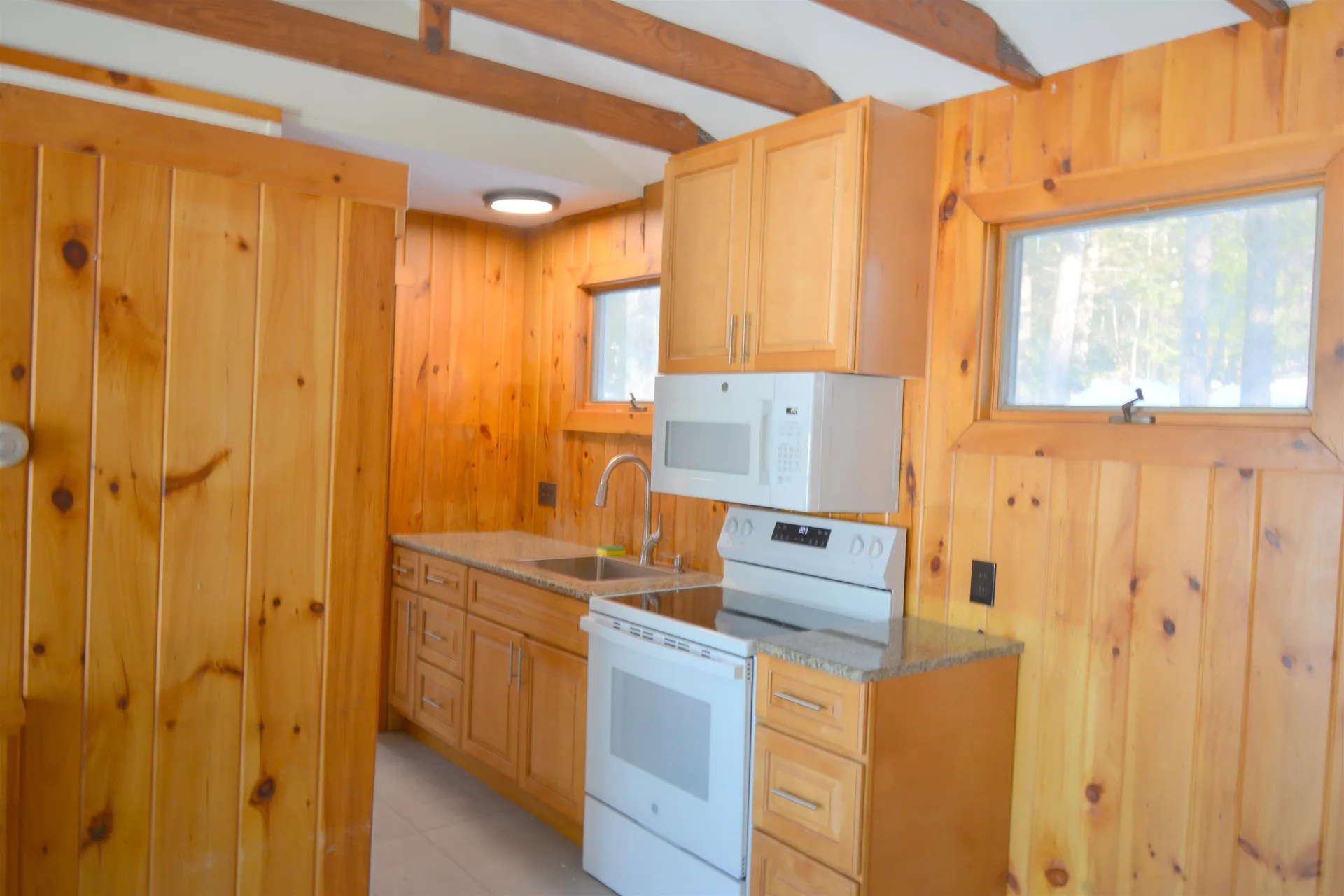 249 Stocker Pond Road Grantham NH 03753