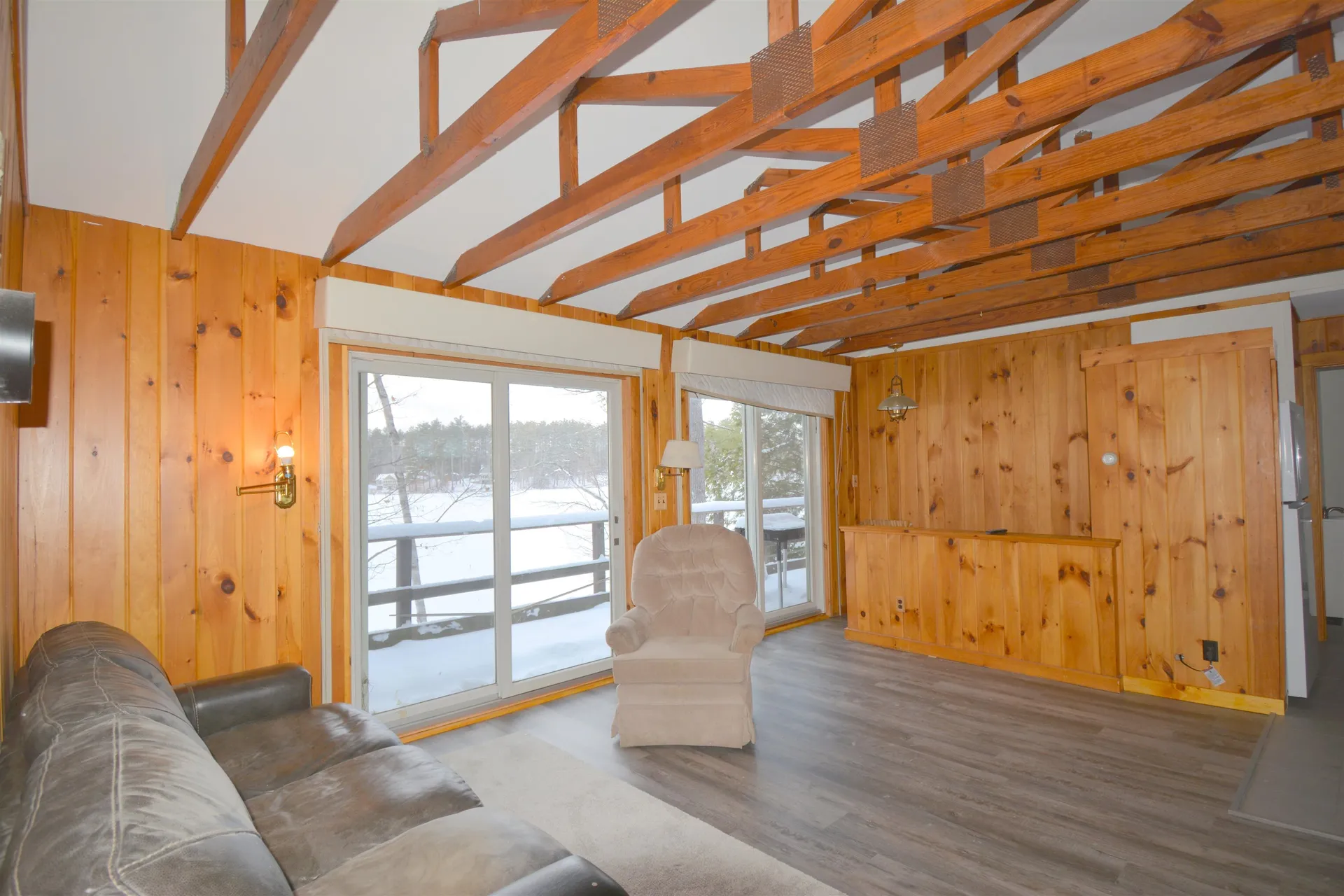 249 Stocker Pond Road Grantham NH 03753