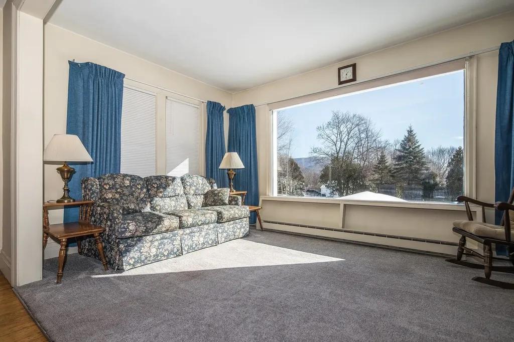 98 Harrington Avenue Rutland City VT 05701