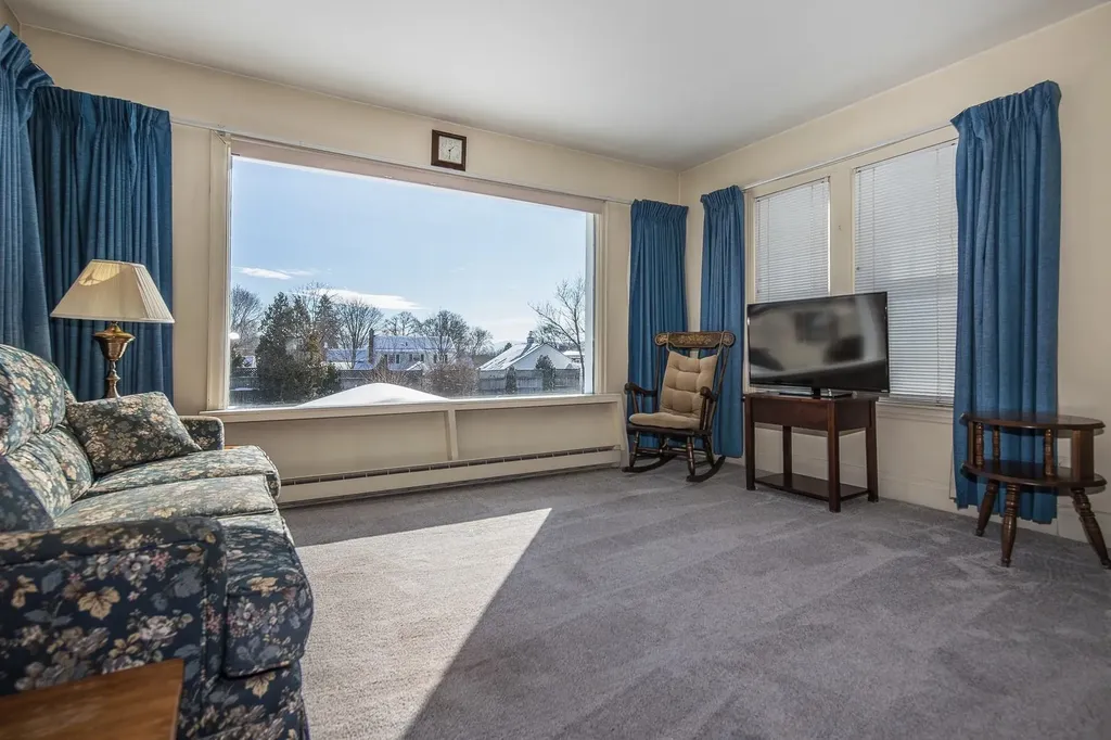 98 Harrington Avenue Rutland City VT 05701