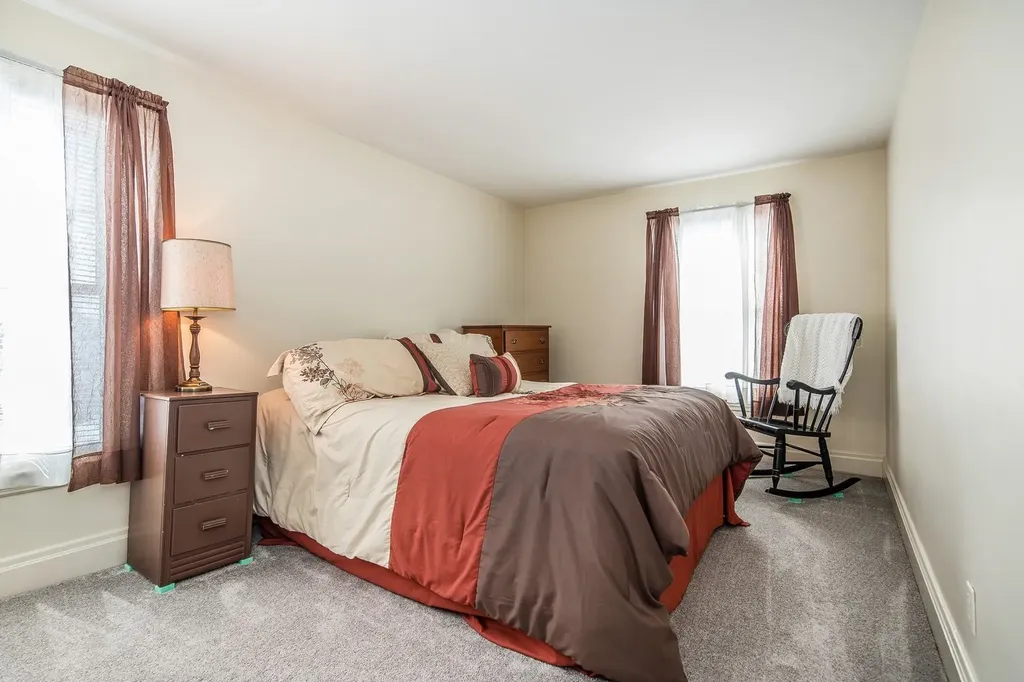 98 Harrington Avenue Rutland City VT 05701