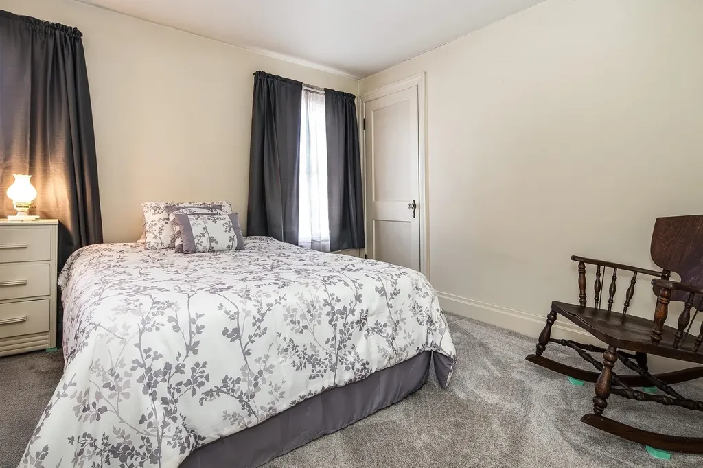 98 Harrington Avenue Rutland City VT 05701