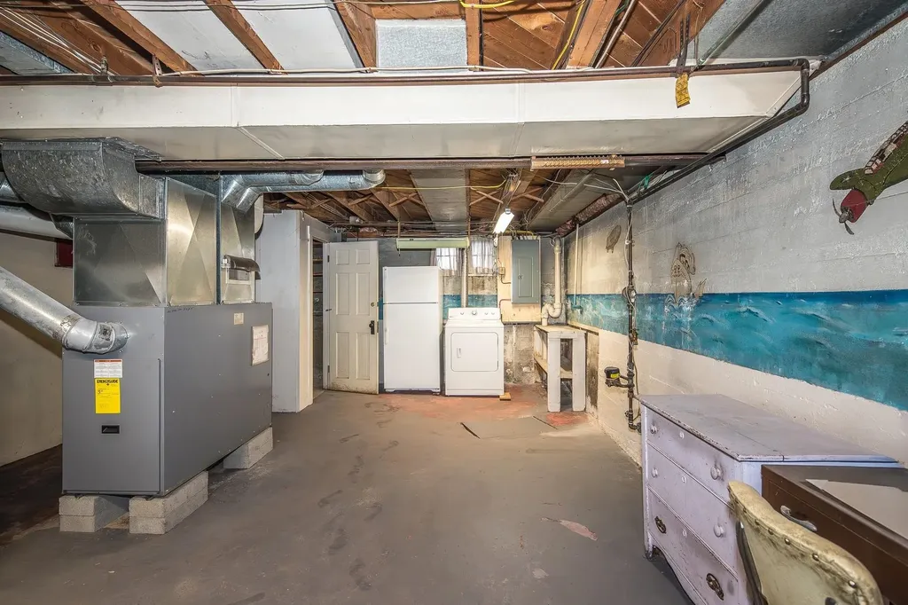 98 Harrington Avenue Rutland City VT 05701