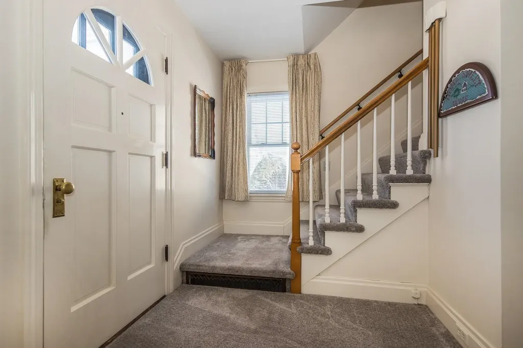 98 Harrington Avenue Rutland City VT 05701