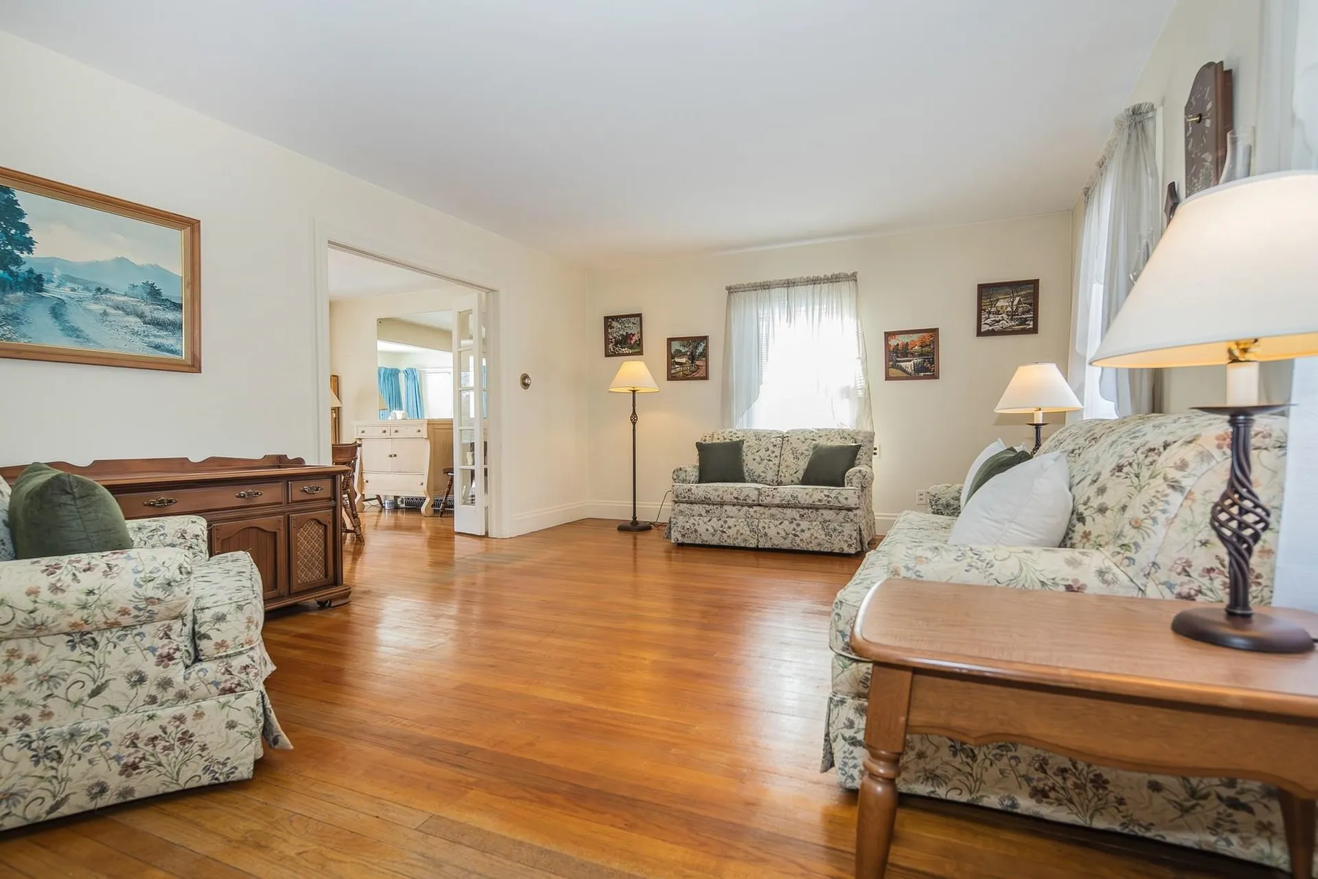 98 Harrington Avenue Rutland City VT 05701