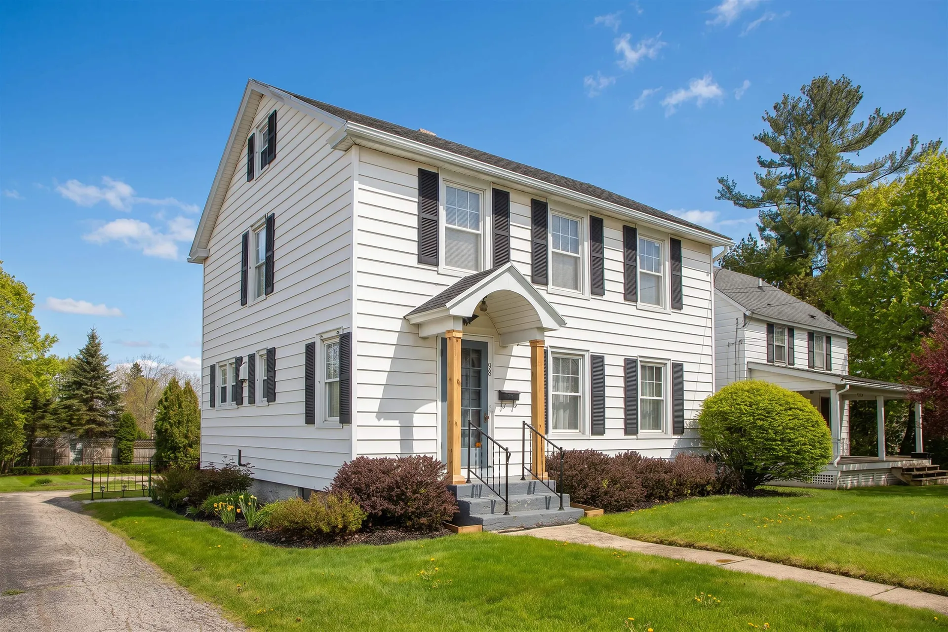 98 Harrington Avenue Rutland City VT 05701