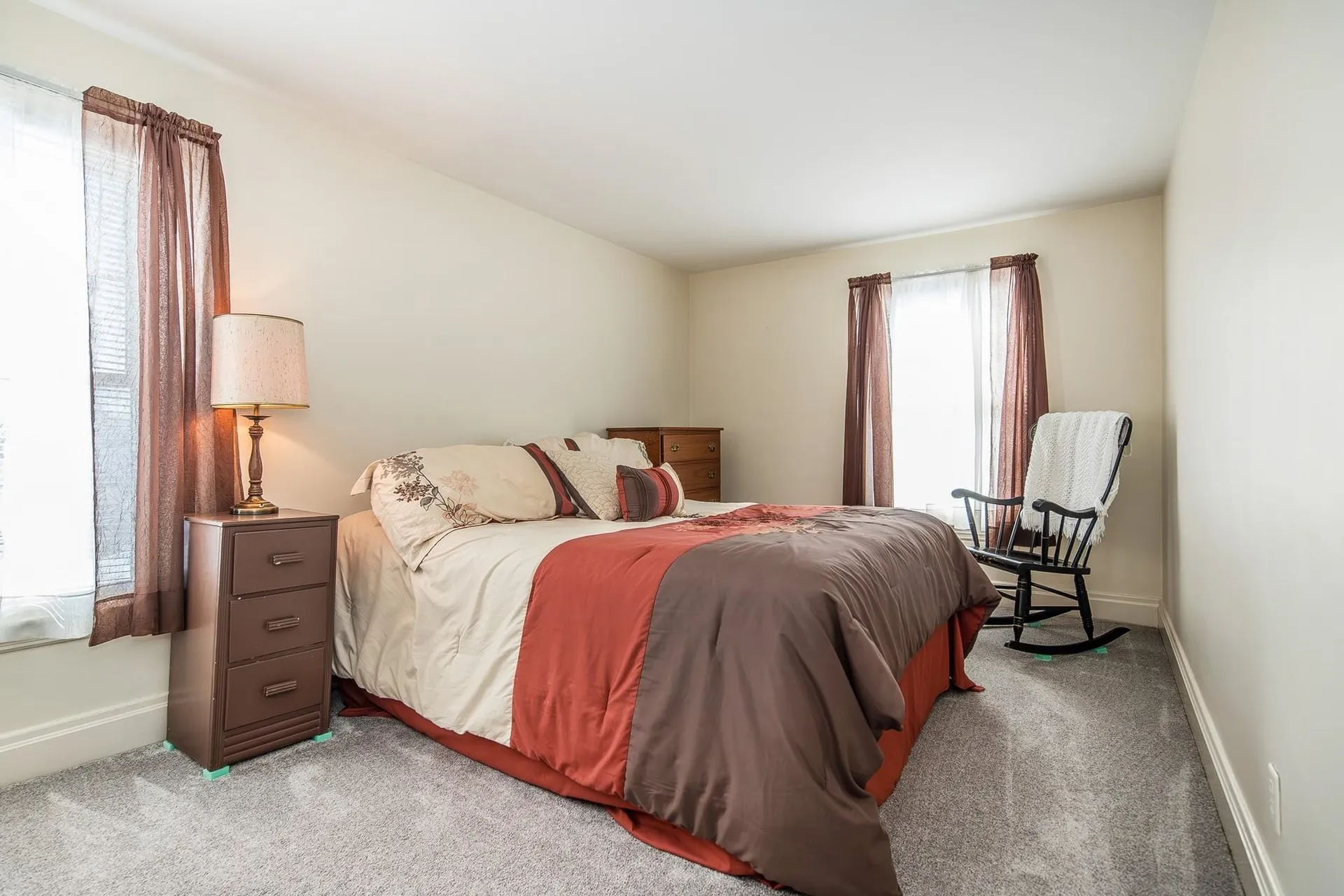 98 Harrington Avenue Rutland City VT 05701