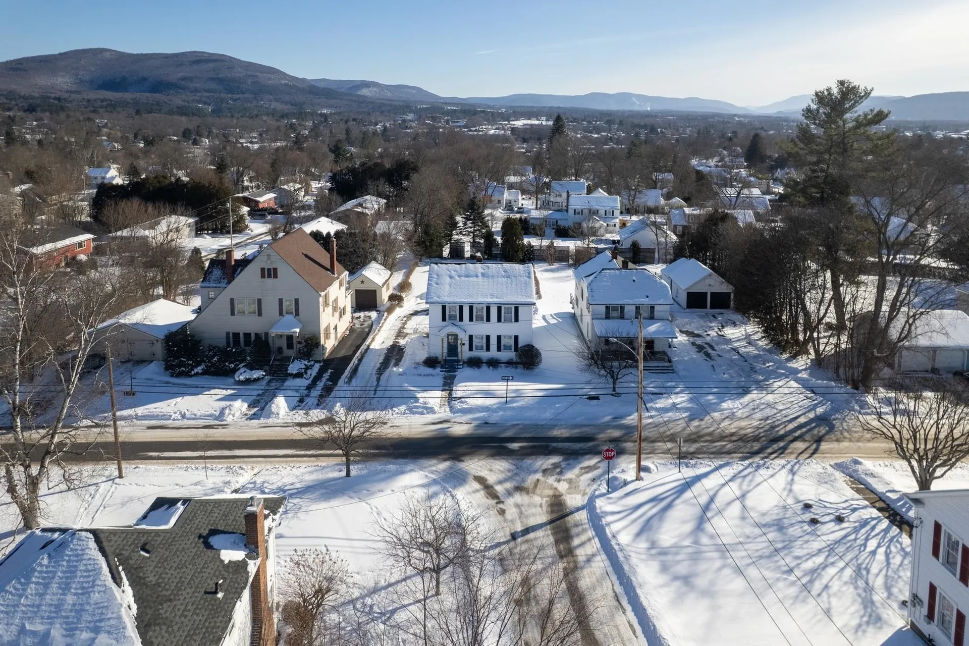 98 Harrington Avenue Rutland City VT 05701