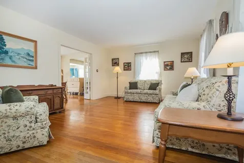 98 Harrington Avenue Rutland City VT 05701