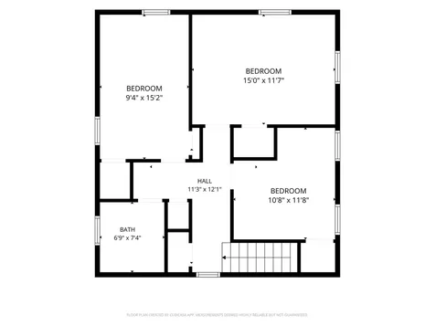 98 Harrington Avenue Rutland City VT 05701