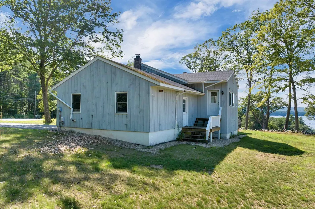 45 Westview Drive Belmont NH 03220