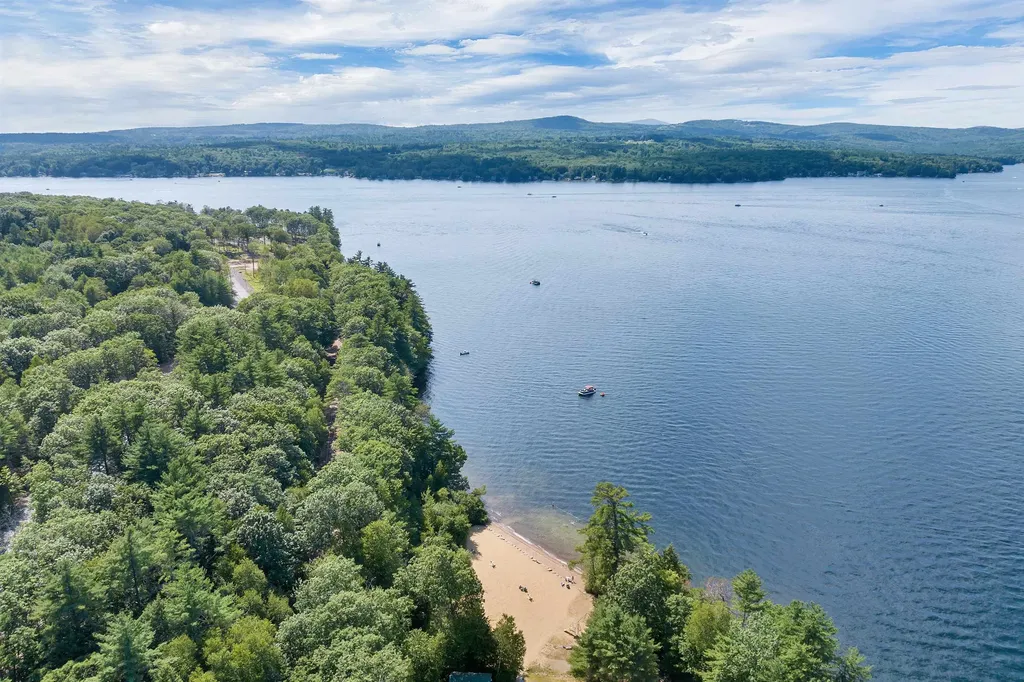 45 Westview Drive Belmont NH 03220