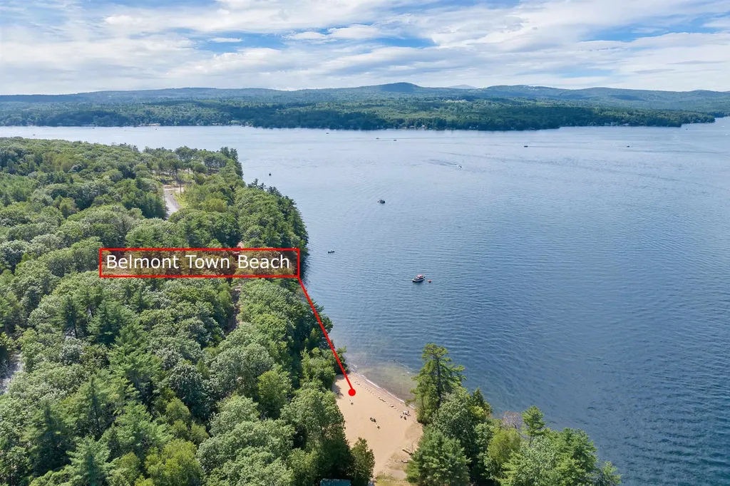 45 Westview Drive Belmont NH 03220